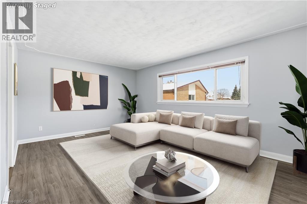 11 Robb Avenue, Stoney Creek, Ontario  L8G 1N7 - Photo 6 - 40799988