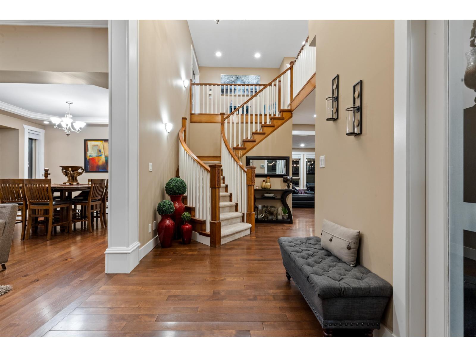 8741 163a Street, Surrey, British Columbia  V4N 1C3 - Photo 3 - R3080684