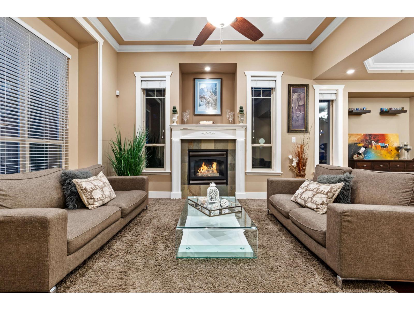 8741 163a Street, Surrey, British Columbia  V4N 1C3 - Photo 5 - R3080684