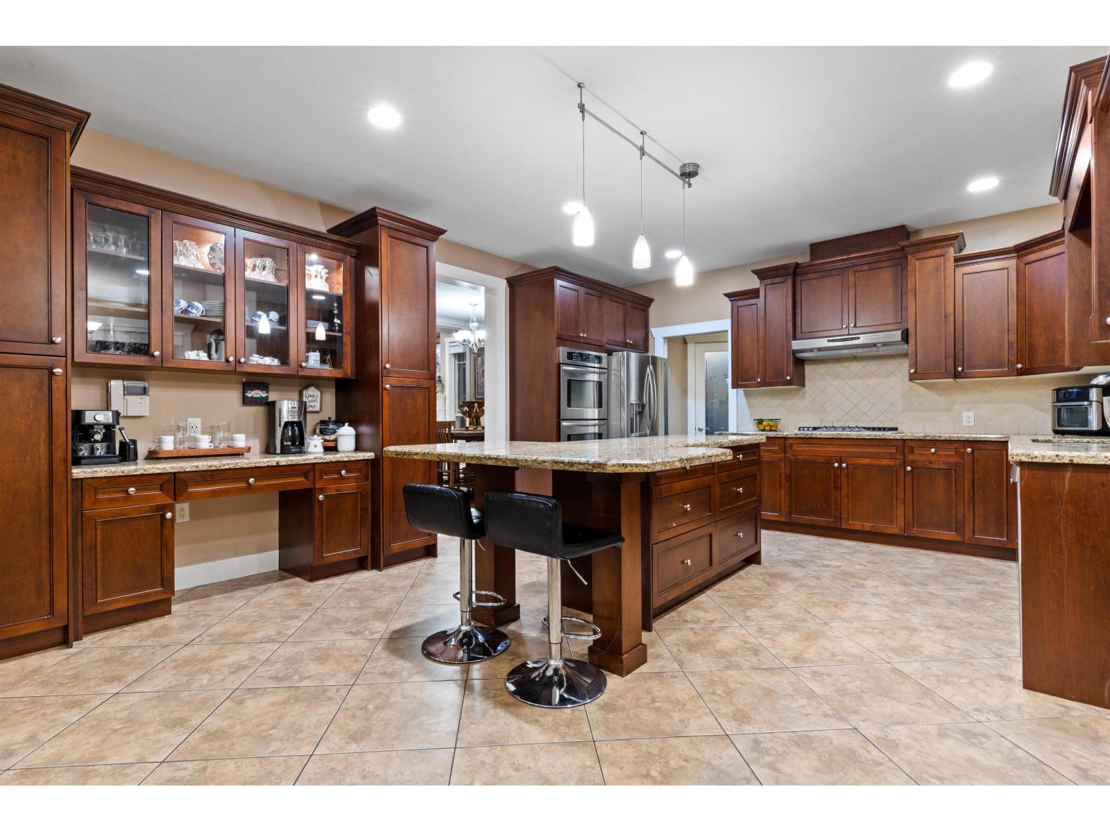 8741 163a Street, Surrey, British Columbia  V4N 1C3 - Photo 12 - R3080684