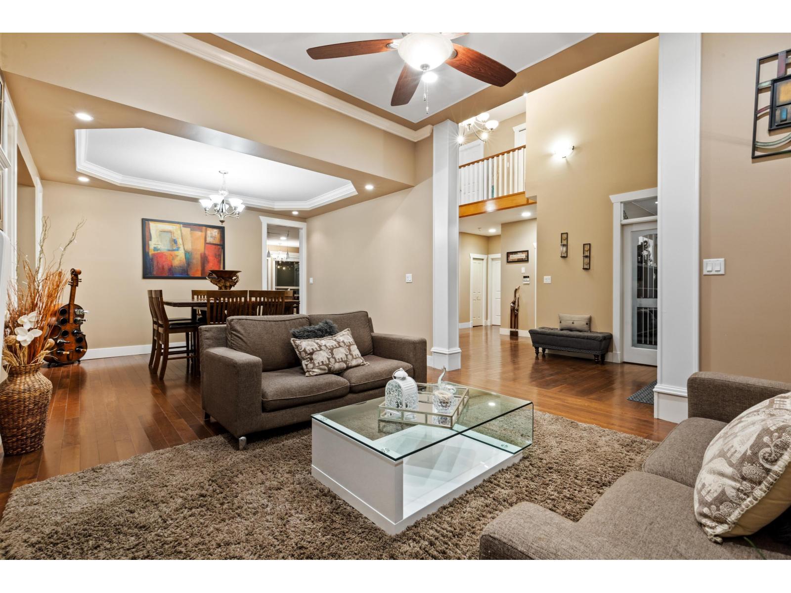 8741 163a Street, Surrey, British Columbia  V4N 1C3 - Photo 4 - R3080684