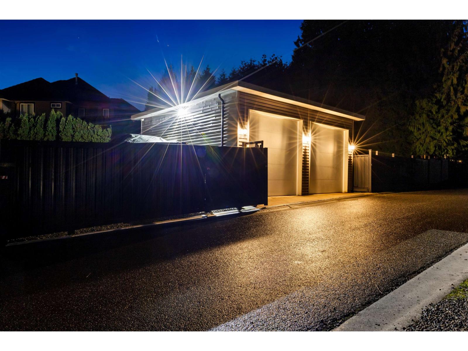 8741 163a Street, Surrey, British Columbia  V4N 1C3 - Photo 39 - R3080684