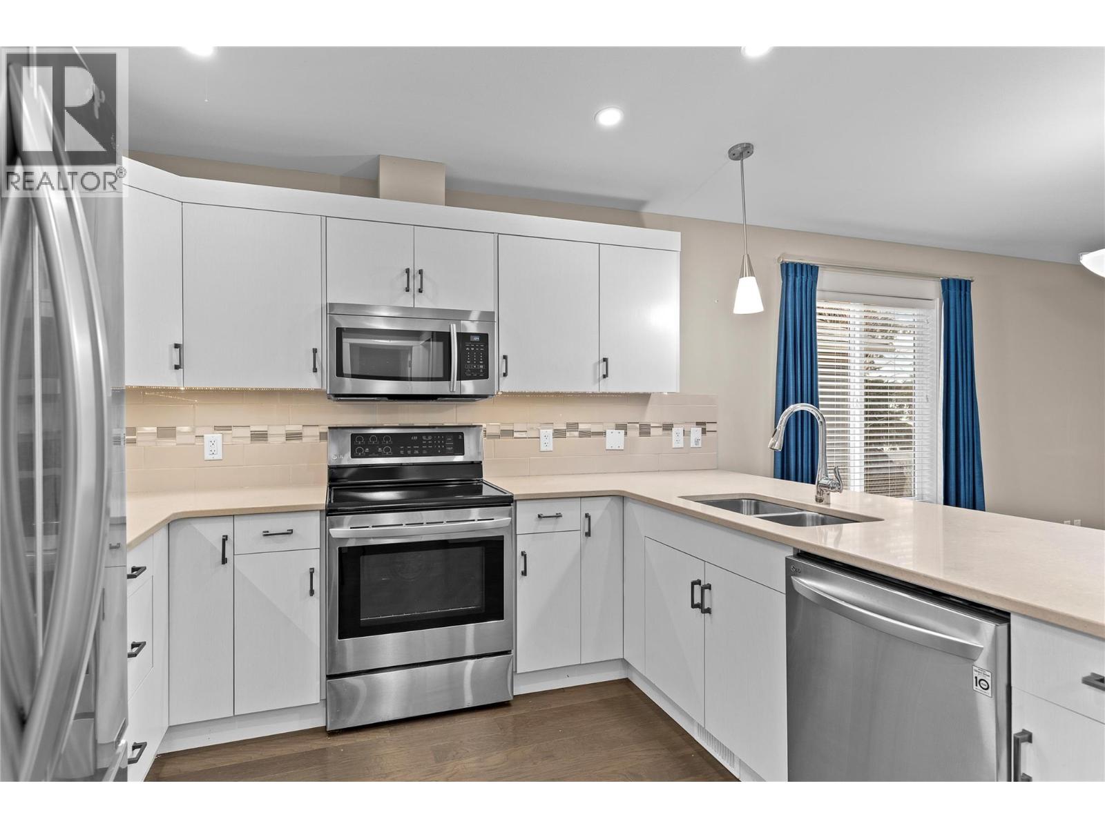 2100 55 Avenue Unit# 63, Vernon, British Columbia  V1T 9Y6 - Photo 8 - 10372213