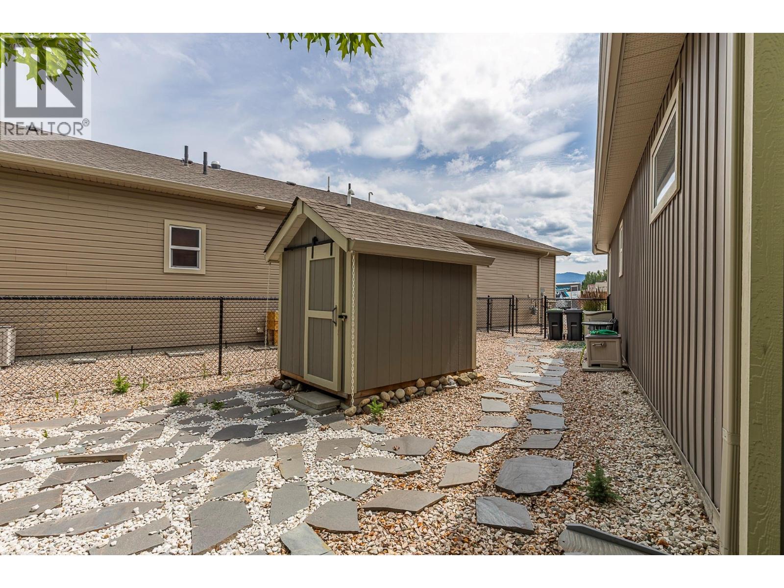 2100 55 Avenue Unit# 63, Vernon, British Columbia  V1T 9Y6 - Photo 18 - 10372213