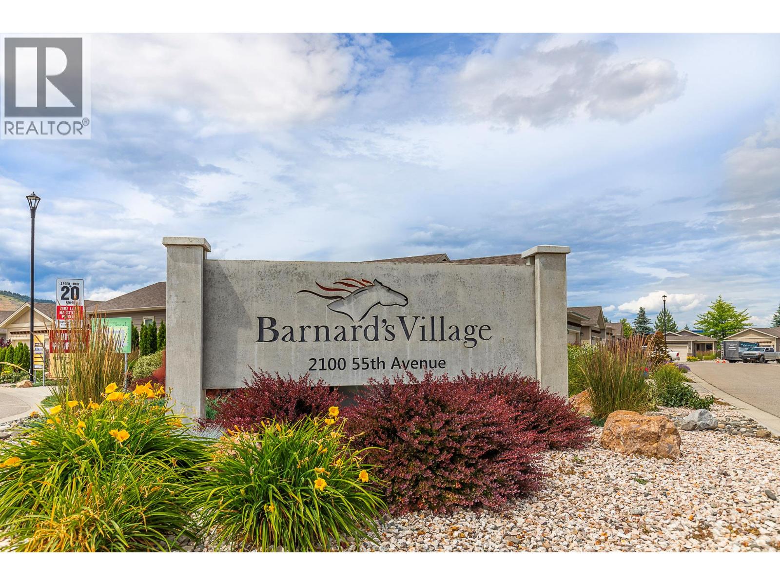 2100 55 Avenue Unit# 63, Vernon, British Columbia  V1T 9Y6 - Photo 2 - 10372213