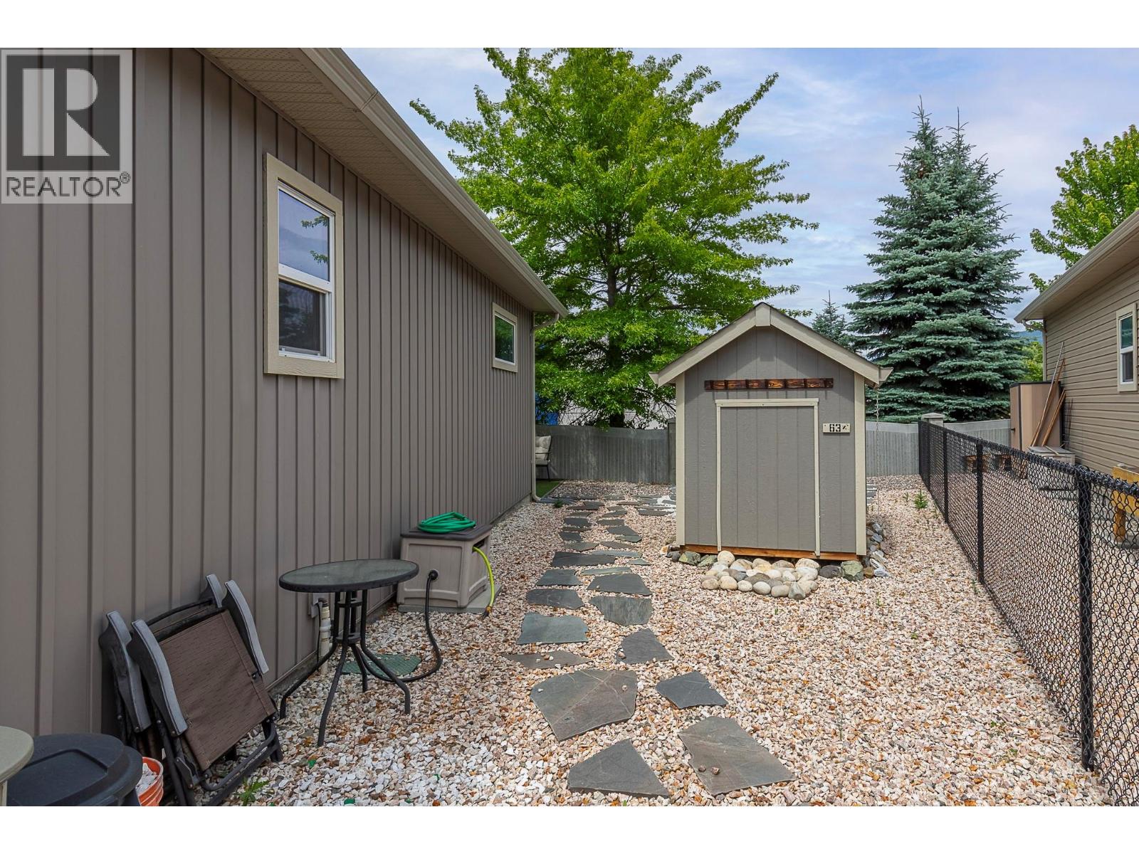 2100 55 Avenue Unit# 63, Vernon, British Columbia  V1T 9Y6 - Photo 22 - 10372213