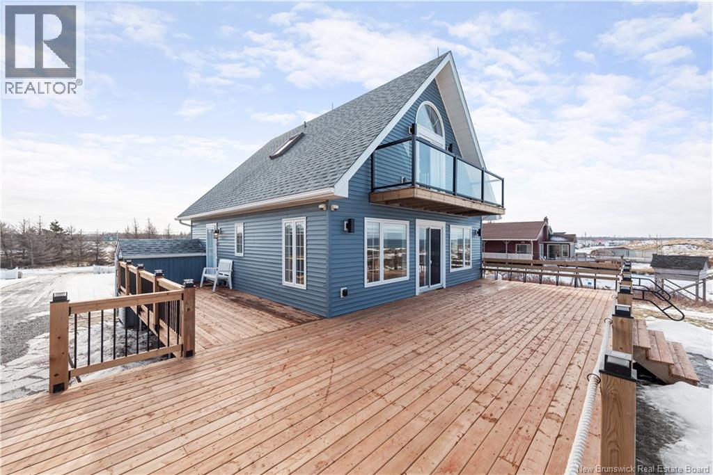 476 Saint Joseph, Cap-Pelé, New Brunswick  E4N 1J2 - Photo 3 - NB132591