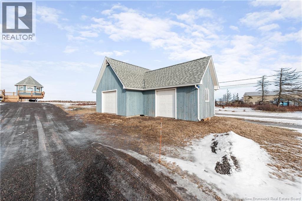 476 Saint Joseph, Cap-Pelé, New Brunswick  E4N 1J2 - Photo 43 - NB132591