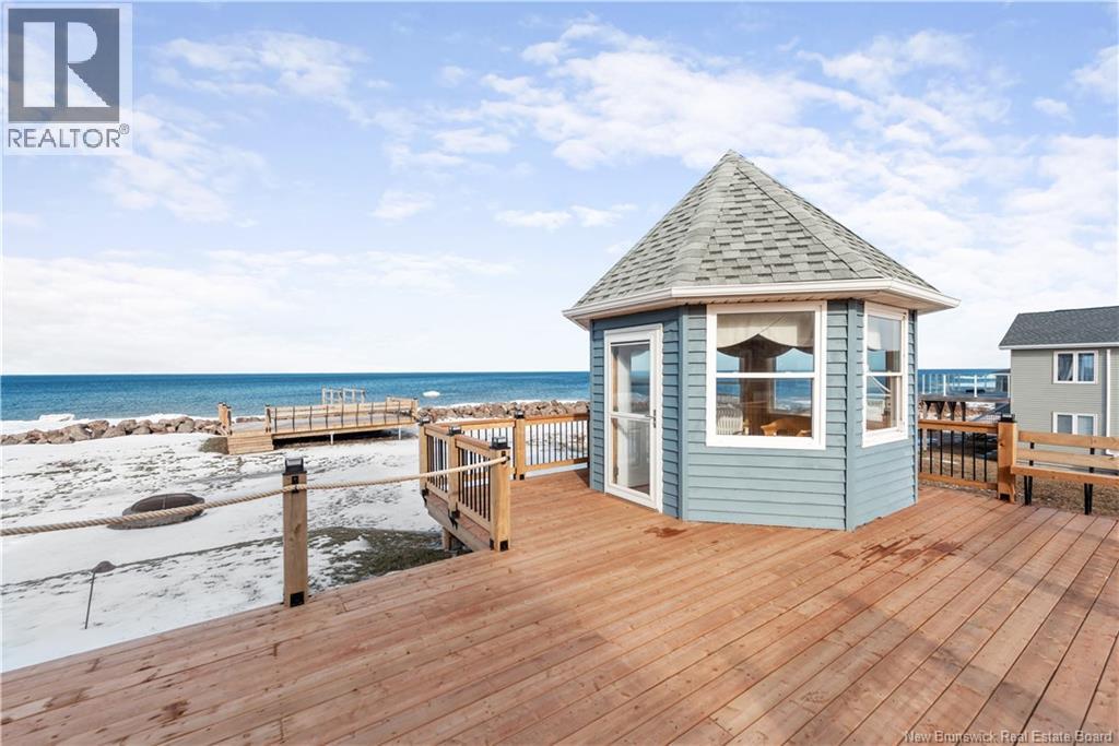 476 Saint Joseph, Cap-Pelé, New Brunswick  E4N 1J2 - Photo 37 - NB132591