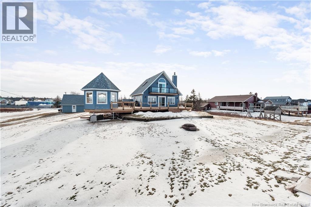 476 Saint Joseph, Cap-Pelé, New Brunswick  E4N 1J2 - Photo 40 - NB132591