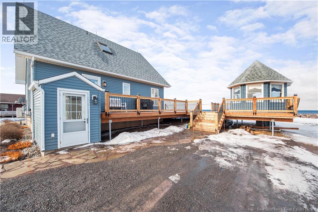 476 Saint Joseph, Cap-Pelé, New Brunswick  E4N 1J2 - Photo 39 - NB132591