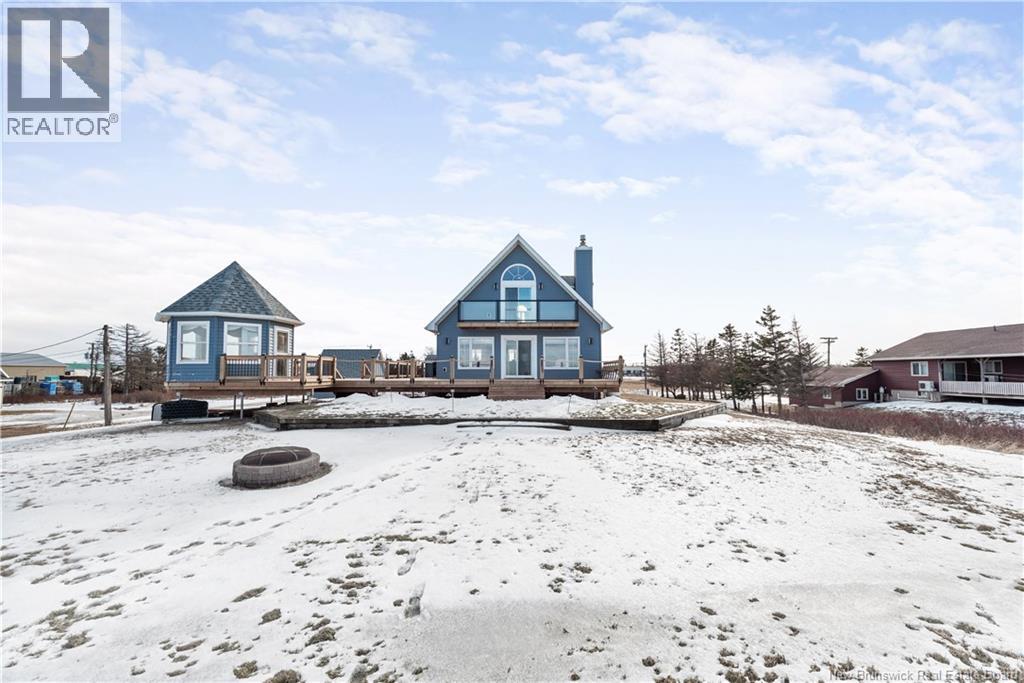 476 Saint Joseph, Cap-Pelé, New Brunswick  E4N 1J2 - Photo 2 - NB132591