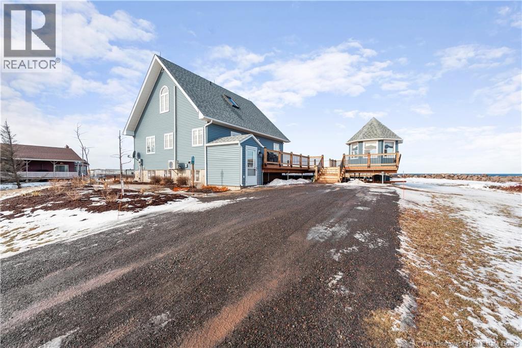 476 Saint Joseph, Cap-Pelé, New Brunswick  E4N 1J2 - Photo 42 - NB132591