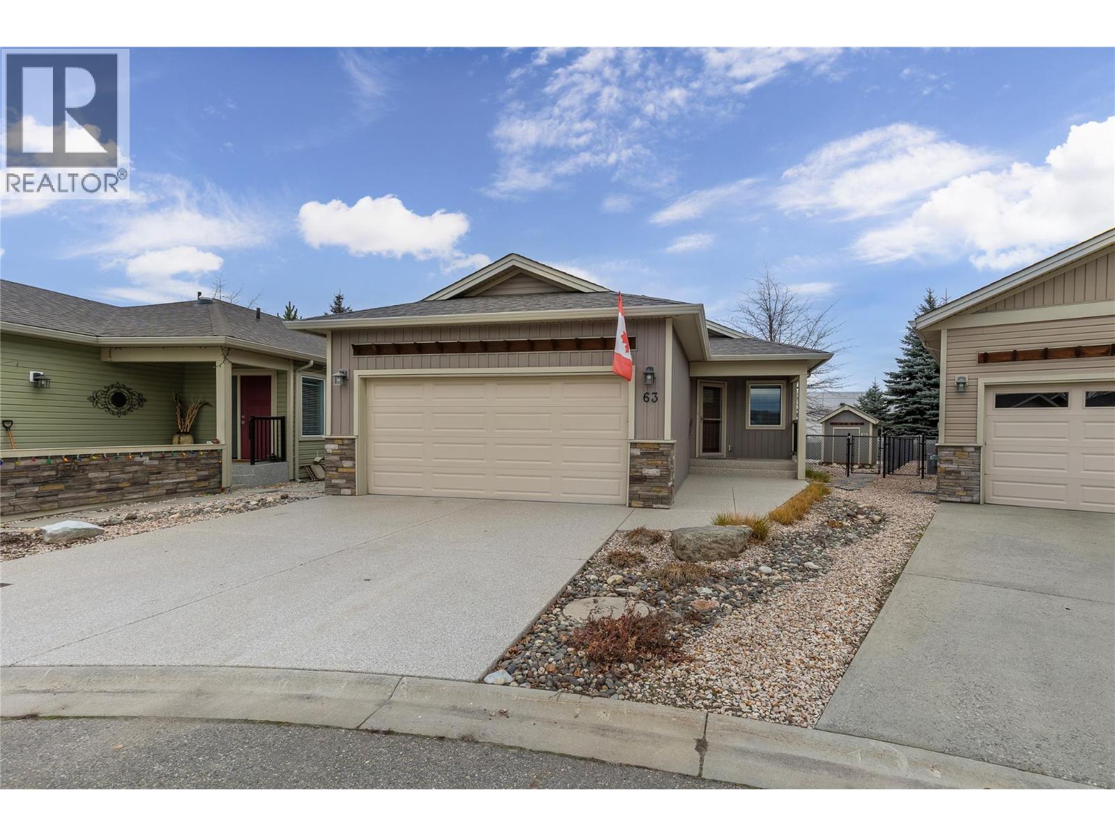 2100 55 Avenue Unit# 63, Vernon, British Columbia  V1T 9Y6 - Photo 46 - 10372213