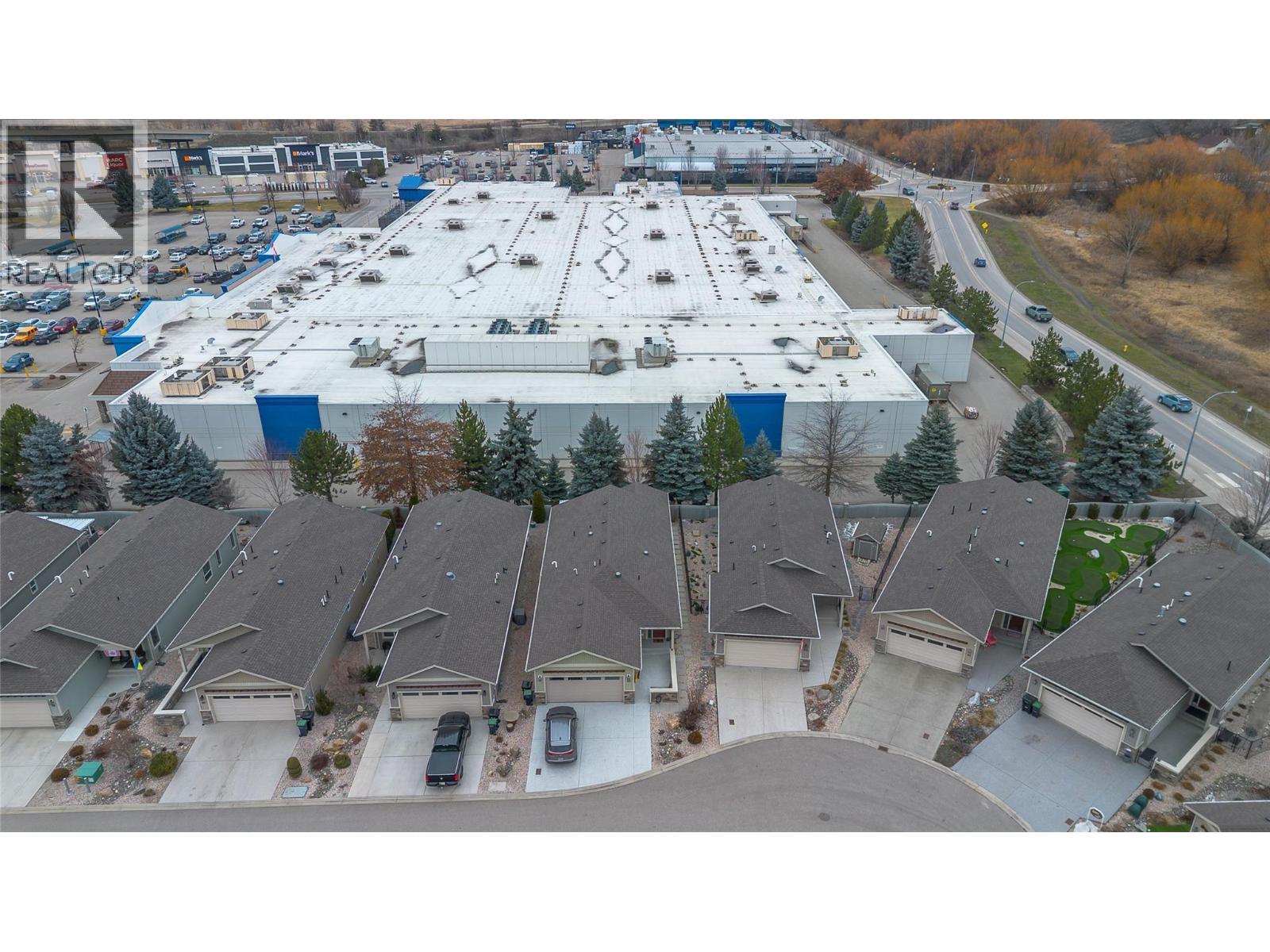 2100 55 Avenue Unit# 63, Vernon, British Columbia  V1T 9Y6 - Photo 50 - 10372213