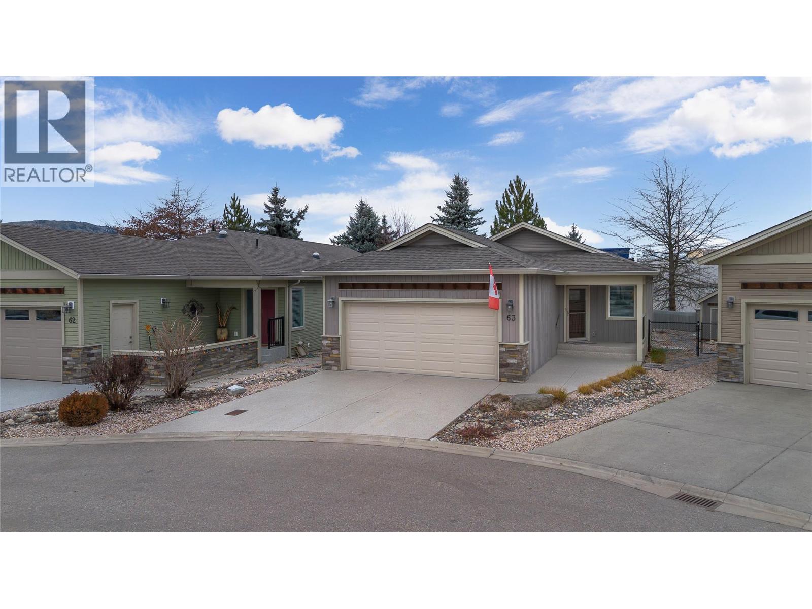 2100 55 Avenue Unit# 63, Vernon, British Columbia  V1T 9Y6 - Photo 51 - 10372213