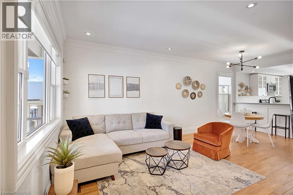 37 Chatham Street, Hamilton, Ontario  L8P 2B3 - Photo 7 - 40800207