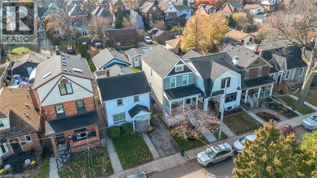 37 Chatham Street, Hamilton, Ontario  L8P 2B3 - Photo 36 - 40800207