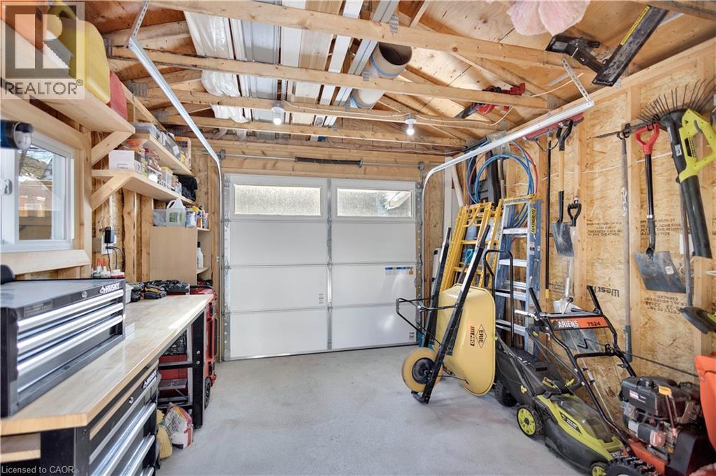 37 Chatham Street, Hamilton, Ontario  L8P 2B3 - Photo 34 - 40800207