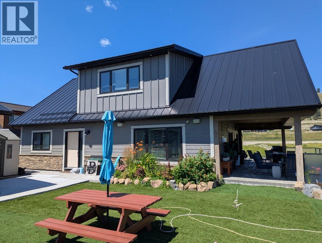 1651 Koocanusa Lake Drive, Lake Koocanusa, British Columbia  V0B 1T4 - Photo 9 - 10372665