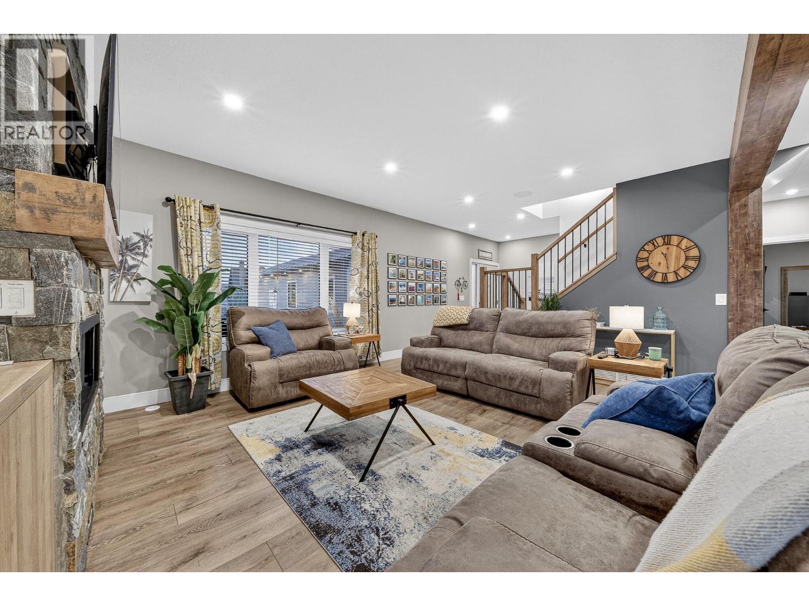 1651 Koocanusa Lake Drive, Lake Koocanusa, British Columbia  V0B 1T4 - Photo 23 - 10372665