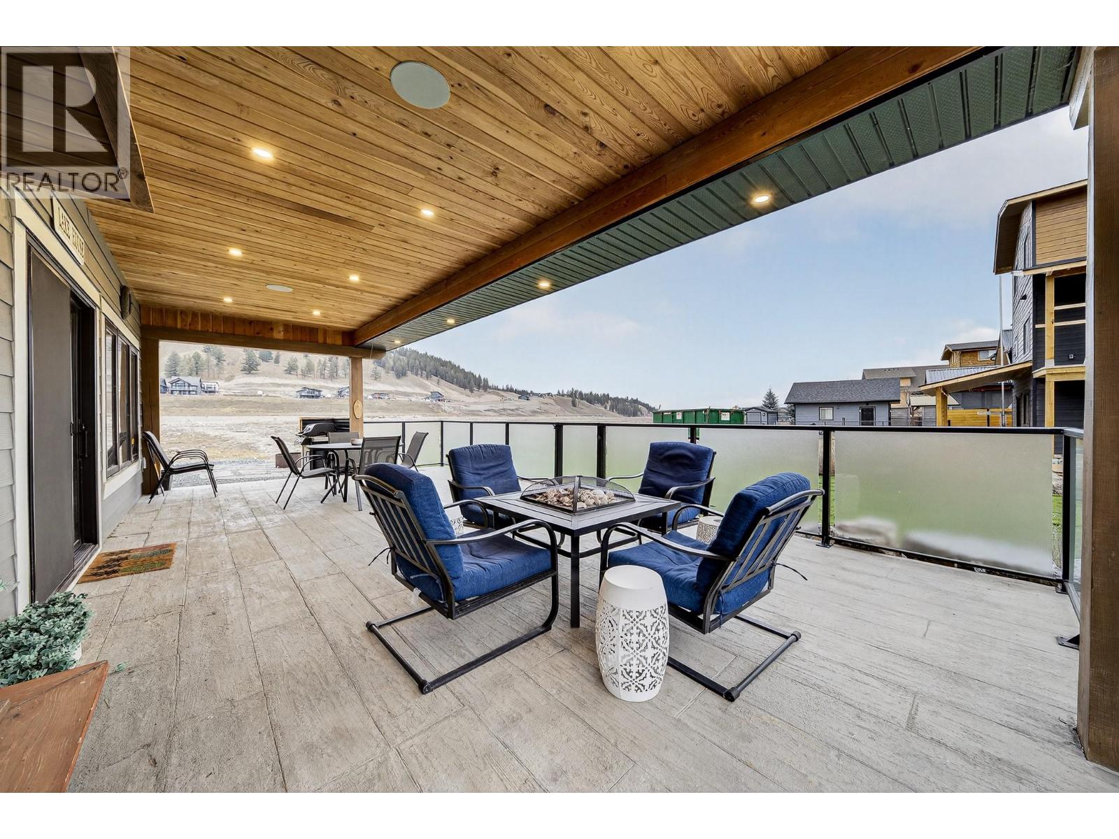 1651 Koocanusa Lake Drive, Lake Koocanusa, British Columbia  V0B 1T4 - Photo 7 - 10372665