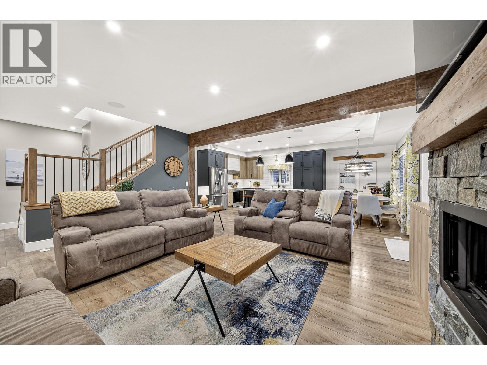 1651 Koocanusa Lake Drive, Lake Koocanusa, British Columbia  V0B 1T4 - Photo 22 - 10372665