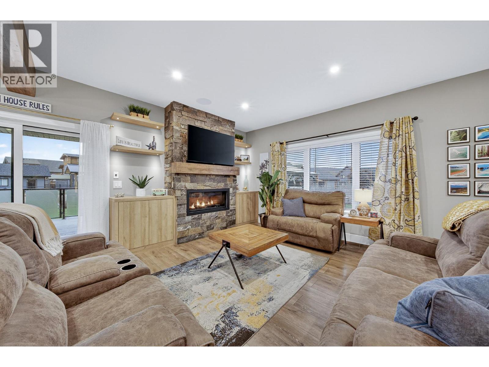 1651 Koocanusa Lake Drive, Lake Koocanusa, British Columbia  V0B 1T4 - Photo 24 - 10372665