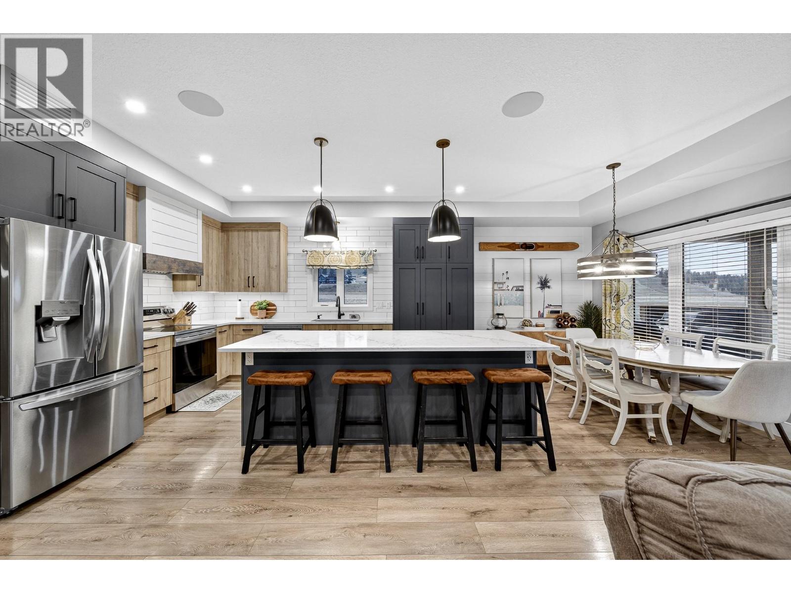 1651 Koocanusa Lake Drive, Lake Koocanusa, British Columbia  V0B 1T4 - Photo 14 - 10372665