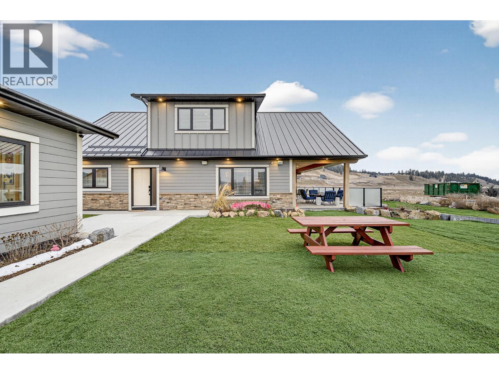 1651 Koocanusa Lake Drive, Lake Koocanusa, British Columbia  V0B 1T4 - Photo 1 - 10372665