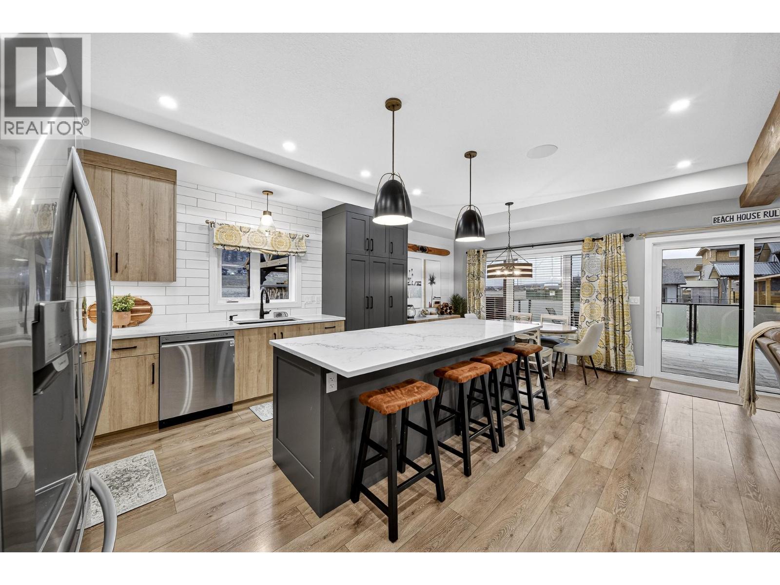 1651 Koocanusa Lake Drive, Lake Koocanusa, British Columbia  V0B 1T4 - Photo 13 - 10372665