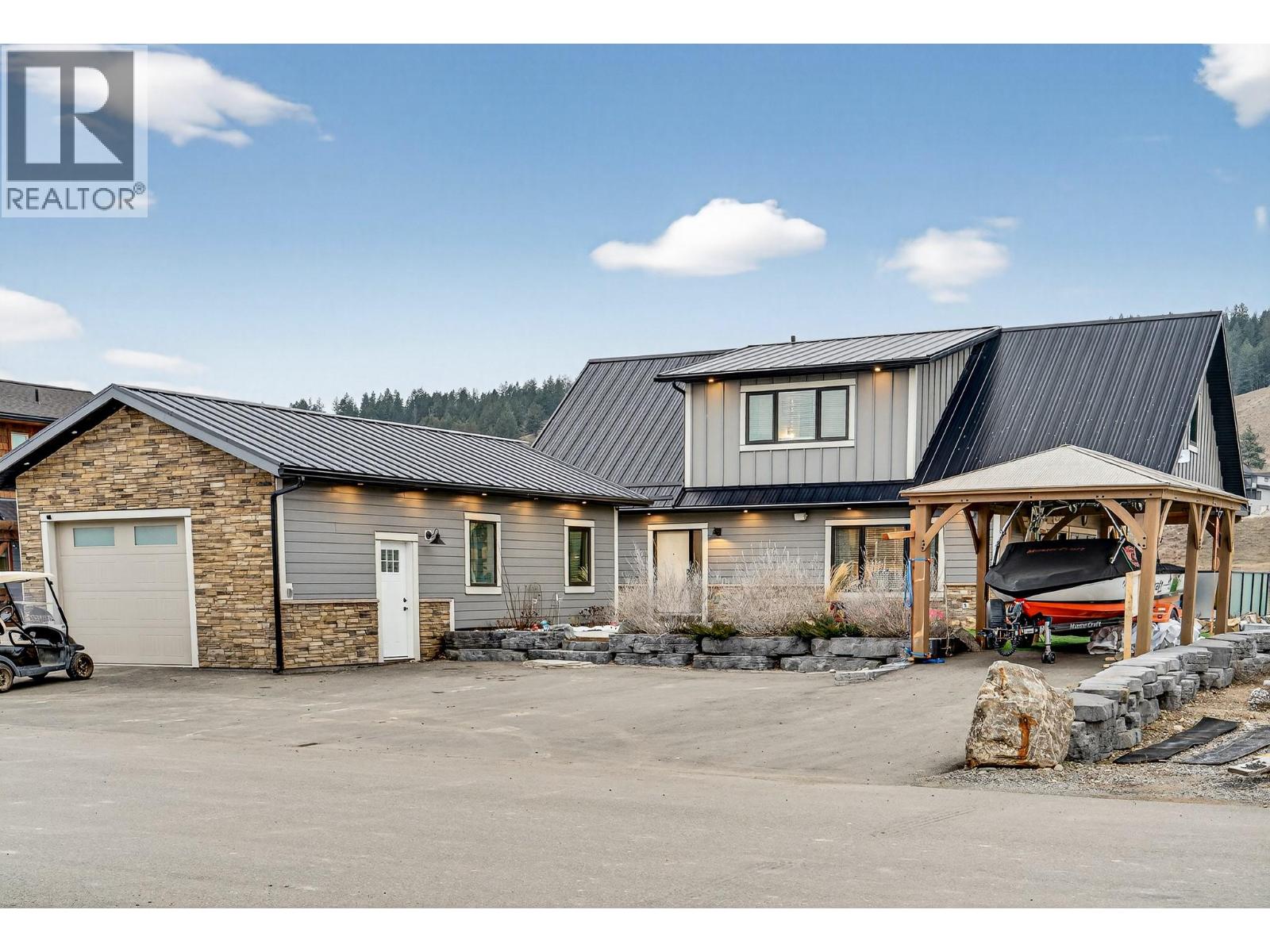 1651 Koocanusa Lake Drive, Lake Koocanusa, British Columbia  V0B 1T4 - Photo 8 - 10372665