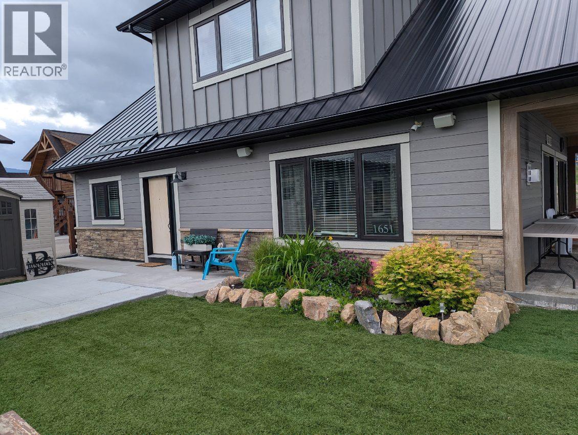 1651 Koocanusa Lake Drive, Lake Koocanusa, British Columbia  V0B 1T4 - Photo 50 - 10372665