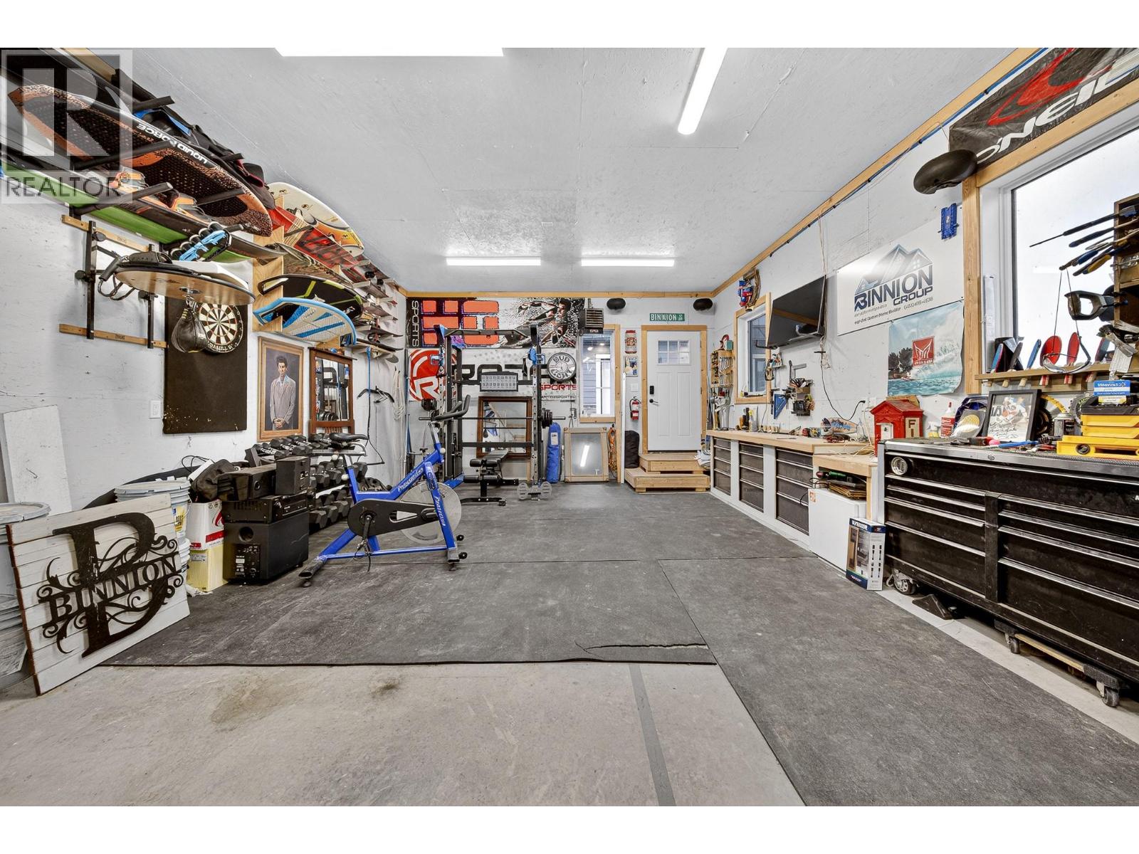 1651 Koocanusa Lake Drive, Lake Koocanusa, British Columbia  V0B 1T4 - Photo 39 - 10372665