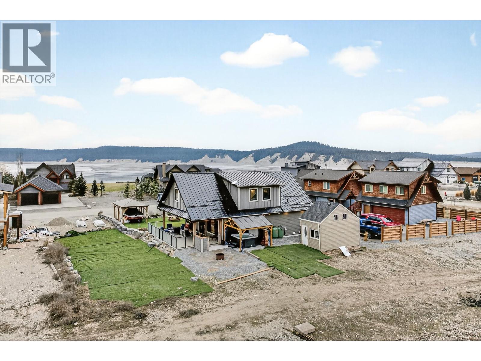 1651 Koocanusa Lake Drive, Lake Koocanusa, British Columbia  V0B 1T4 - Photo 47 - 10372665