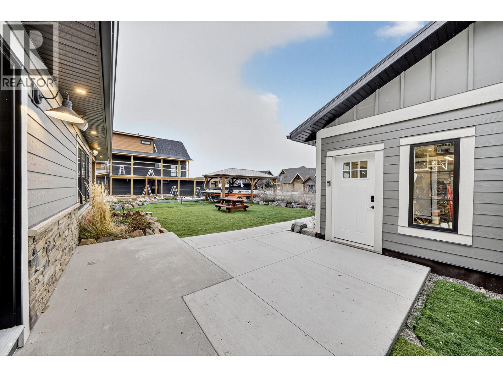 1651 Koocanusa Lake Drive, Lake Koocanusa, British Columbia  V0B 1T4 - Photo 37 - 10372665