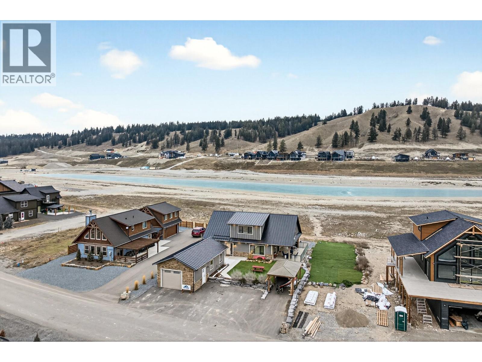 1651 Koocanusa Lake Drive, Lake Koocanusa, British Columbia  V0B 1T4 - Photo 48 - 10372665