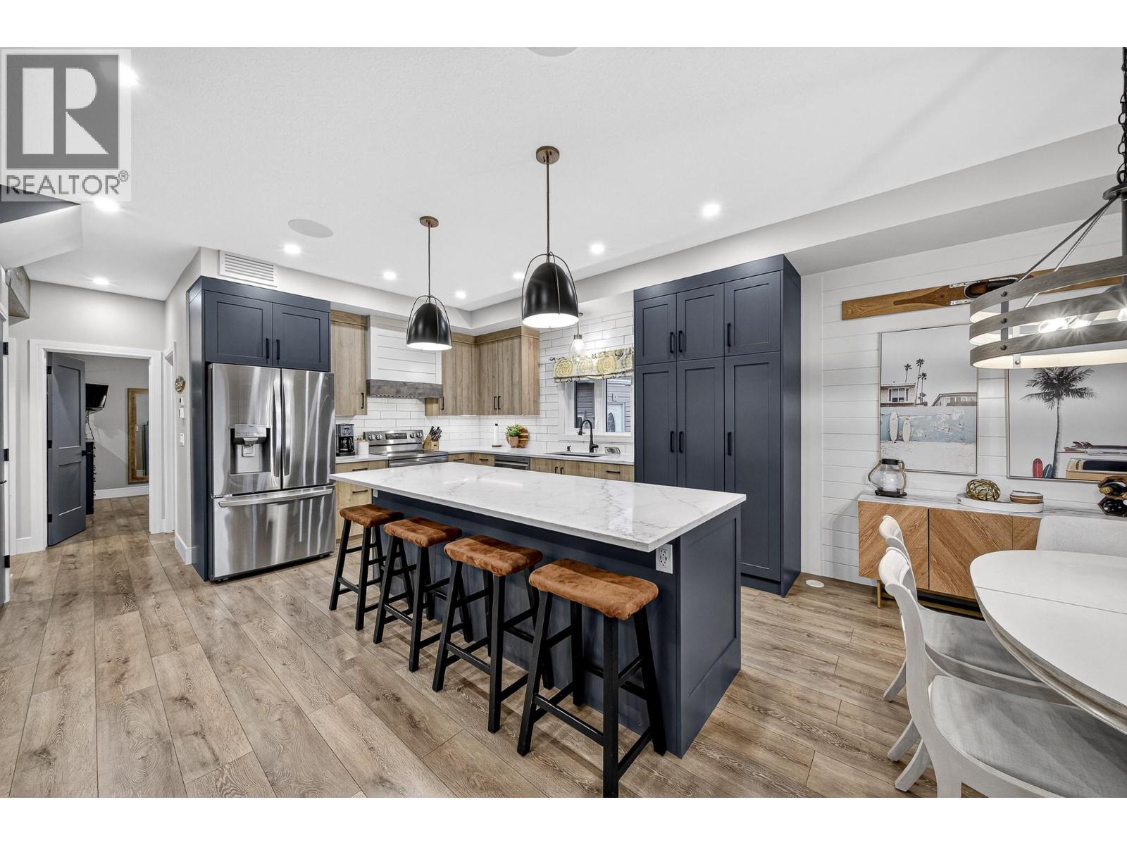 1651 Koocanusa Lake Drive, Lake Koocanusa, British Columbia  V0B 1T4 - Photo 15 - 10372665