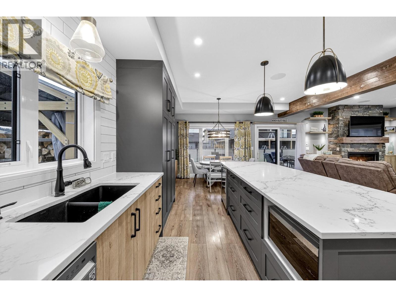 1651 Koocanusa Lake Drive, Lake Koocanusa, British Columbia  V0B 1T4 - Photo 16 - 10372665