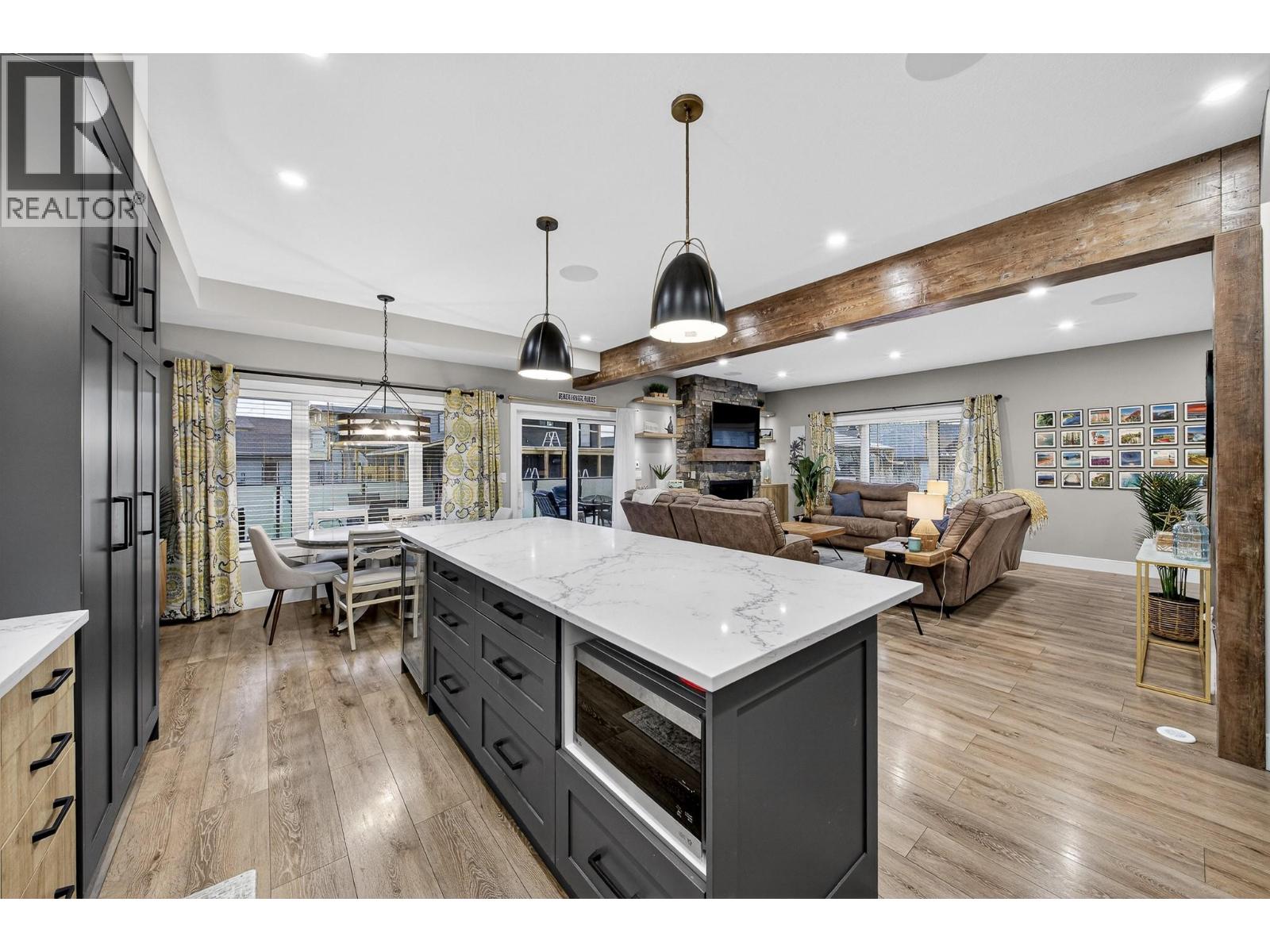 1651 Koocanusa Lake Drive, Lake Koocanusa, British Columbia  V0B 1T4 - Photo 18 - 10372665