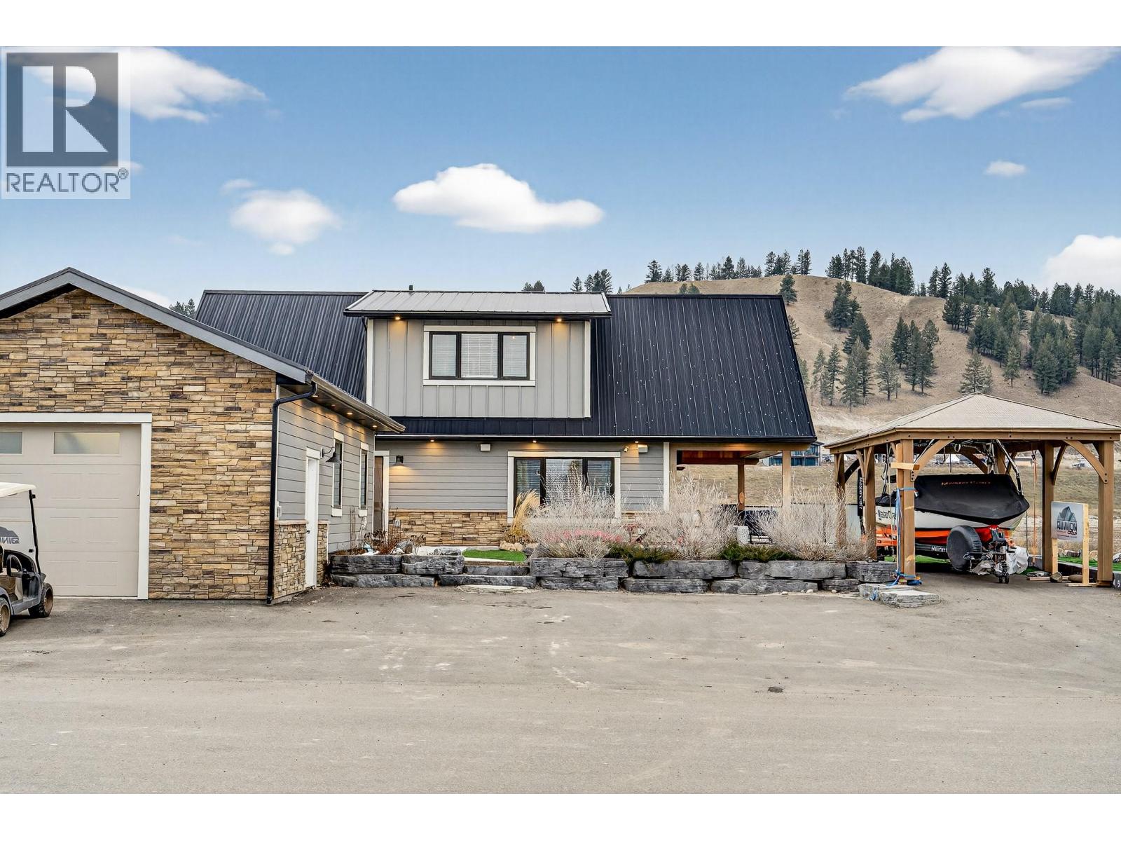 1651 Koocanusa Lake Drive, Lake Koocanusa, British Columbia  V0B 1T4 - Photo 44 - 10372665