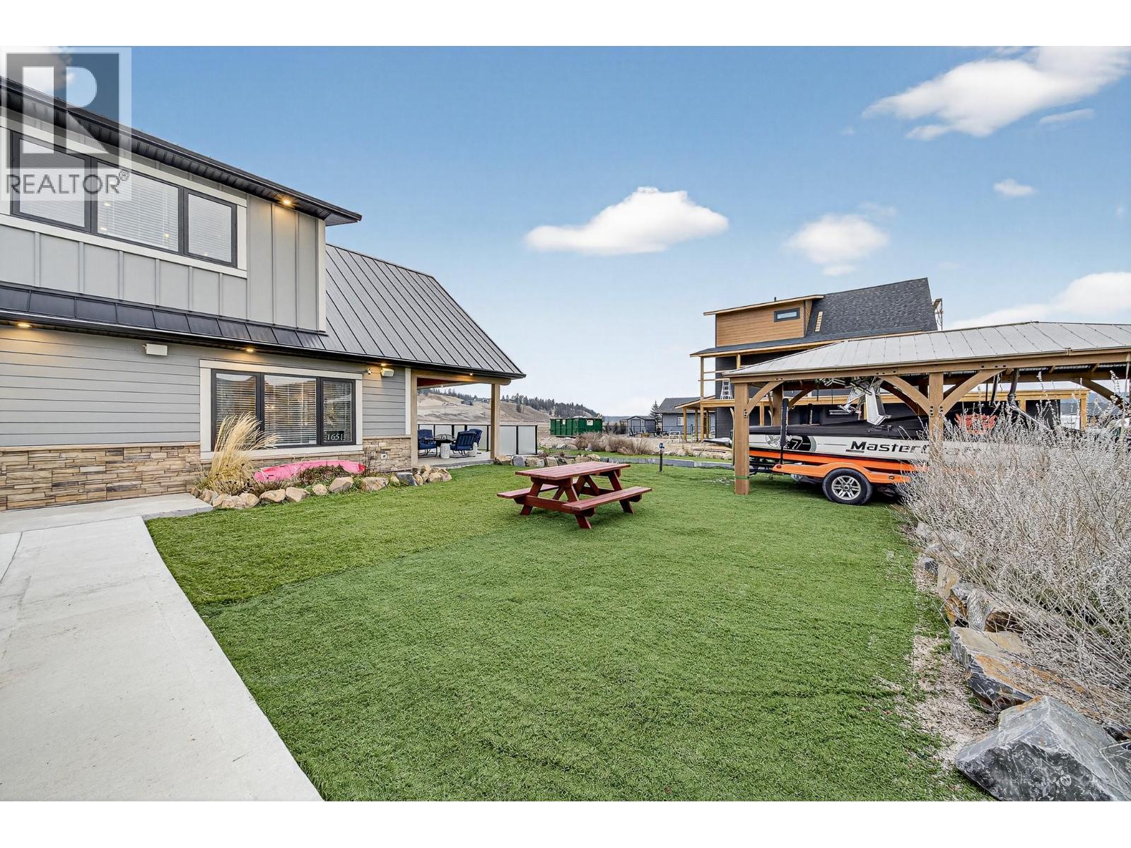 1651 Koocanusa Lake Drive, Lake Koocanusa, British Columbia  V0B 1T4 - Photo 40 - 10372665