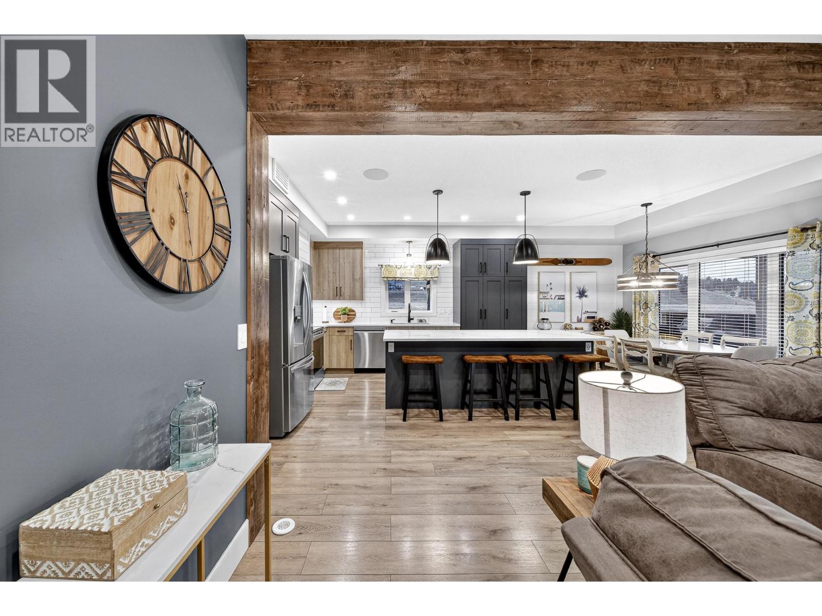 1651 Koocanusa Lake Drive, Lake Koocanusa, British Columbia  V0B 1T4 - Photo 12 - 10372665