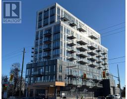1018A - 7439 KINGSTON ROAD, Toronto, Ontario