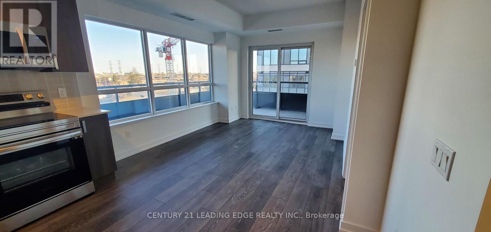 603 - 1455 Celebration Drive, Pickering, Ontario  L1W 0C3 - Photo 10 - E12720926