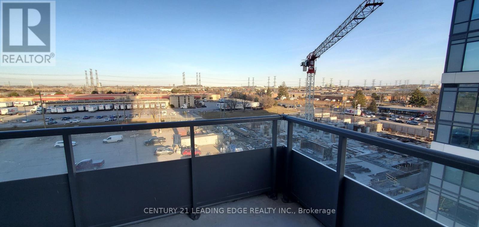 603 - 1455 Celebration Drive, Pickering, Ontario  L1W 0C3 - Photo 16 - E12720926