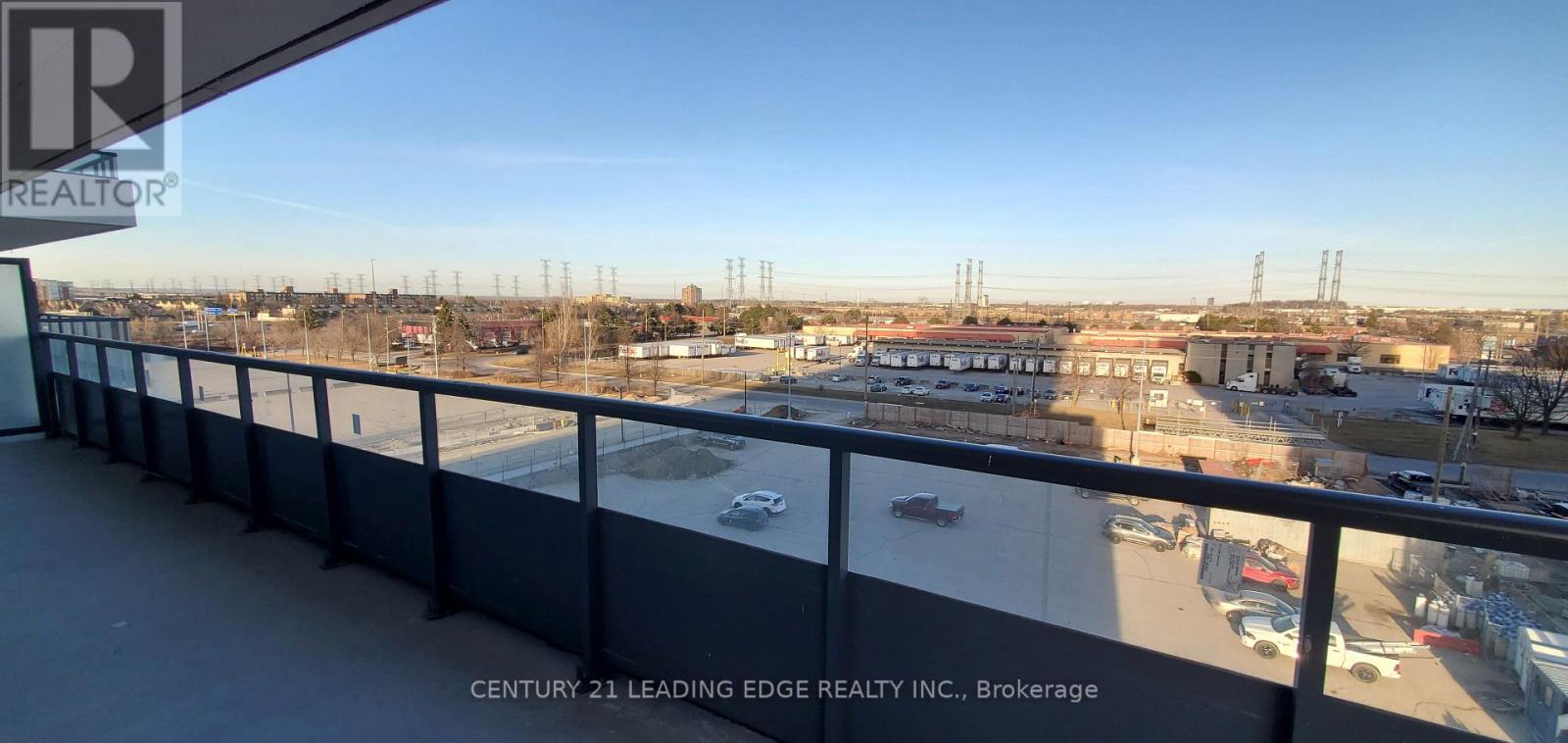 603 - 1455 Celebration Drive, Pickering, Ontario  L1W 0C3 - Photo 17 - E12720926