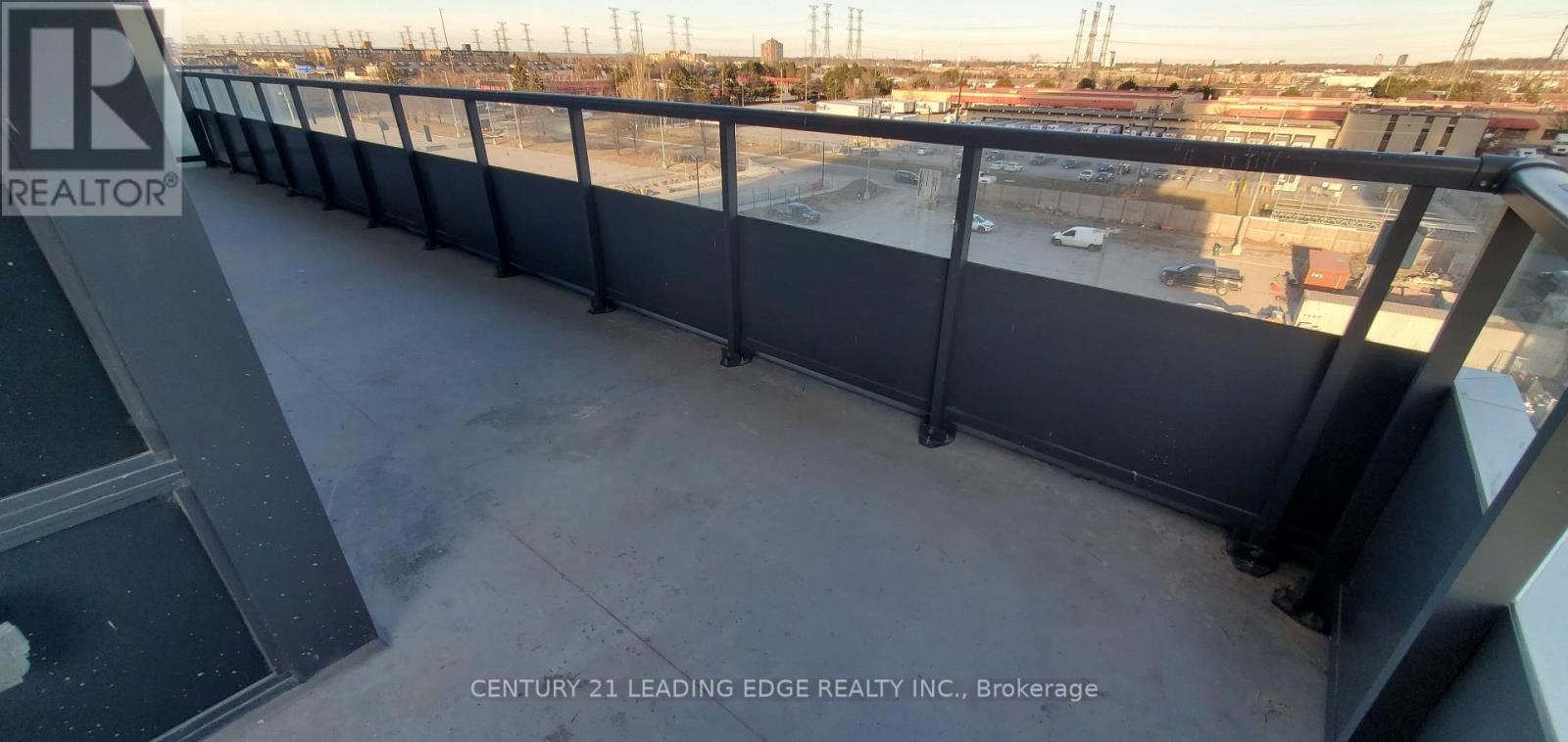 603 - 1455 Celebration Drive, Pickering, Ontario  L1W 0C3 - Photo 18 - E12720926