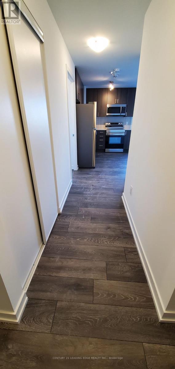 603 - 1455 Celebration Drive, Pickering, Ontario  L1W 0C3 - Photo 2 - E12720926