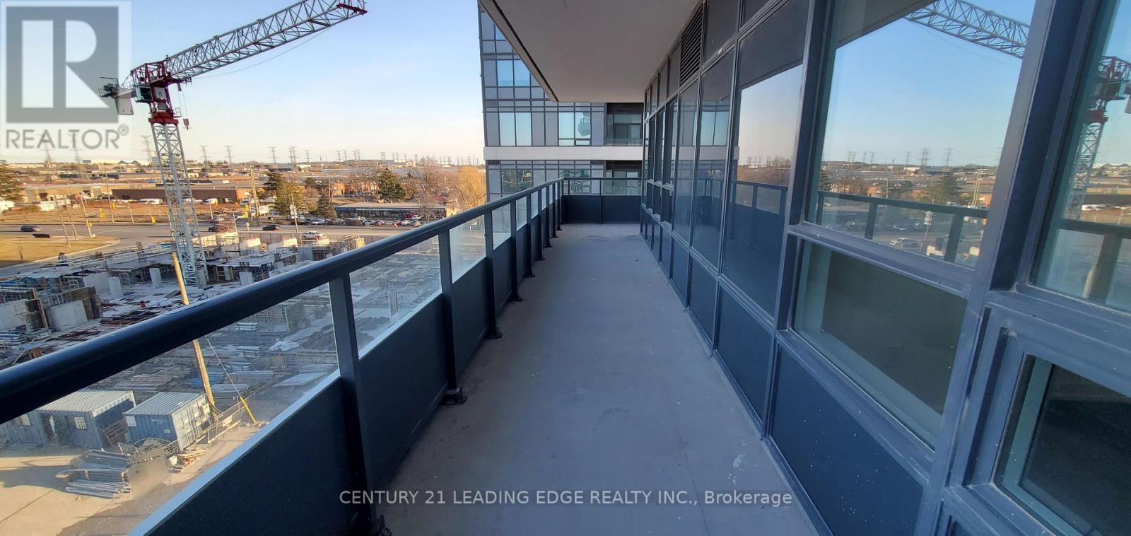 603 - 1455 Celebration Drive, Pickering, Ontario  L1W 0C3 - Photo 20 - E12720926